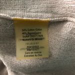 Alice + Olivia Gold Sequin Mini Dress Cap Sleeve Photo 8