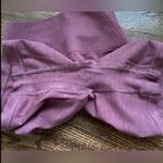 Oner Active  Berry Effortless Shorts Photo 5