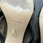 House of Harlow  Black Heels Photo 5