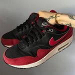Nike Air Max 1 GS ‘Bred’ Photo 5