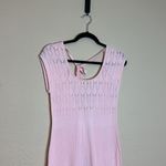 Free People Free‎ People Robin Seamless Midi Dress Size Medium/Large NWT Photo 4