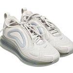 Nike ✔︎ Air Max 720 Running Shoes Trainers Sneakers ✔︎ Vast Grey Wolf Grey ✔︎ 5M Photo 9