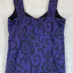 Free People  whimsigoth y2k empire Tank Mini Dress Bodycon Stretch Cotton‎ XS Photo 7