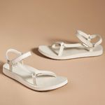 Teva  Universal Slim Leather Sandals Photo 1