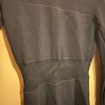 Rachel Roy black bodycon dress S Black Photo 6