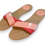 Cape Cod Shoe Supply Co. Pink Slides Sandals Women’s Size 9 Never worn! Photo 0