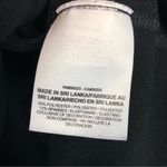 Nike Pro Hyper Warm Dri Fit Half Zip Pullover Striped Size Small Photo 8