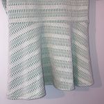 Caution to the Wind  Faux Wrap Top Photo 8