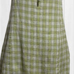 Brandy Melville Plaid Dress Photo 0