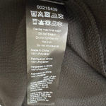 City Chic Gabriella Black Sleeveless High Neck Blouse Size 18 NWT Photo 7