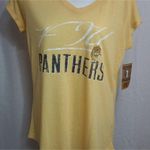 Rivalry Threads Panthers T-shirt New with Tags Photo 0
