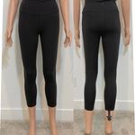 Athleta  XS Powervita Elation Crop active legging P 2401 Photo 9