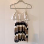 Peppermint  Mini Dress Photo 1