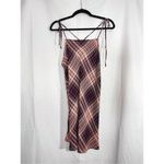 Evolutionary Sheath Dress Pink Size M Photo 1