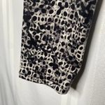 J Brand  Photo Finish Elysium Cropped Skinny Jeans Size 25 Capri Stretch Pants Photo 7