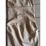 Spanx  By Sara Blakely S Mini Dress Slip Underwire Beige Slimming Tummy Shapewear Photo 3