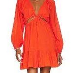 l*space  Feelin Fine Mini Dress Small Photo 1