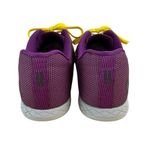 Nobull  Purple Crossfit Training Shoes Unisex Women’s Sz 14.5 Photo 5