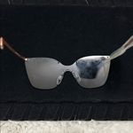 BVLGARI  BV 6093 Serpenteyes Cat Eye Sunglasses Photo 3