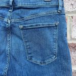 Banana Republic Women’s Cropped Flare Jeans Size 29 Photo 3
