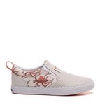 XTRATUF Salmon Sisters octopus sneakers B35 White Size 9.5 Photo 1