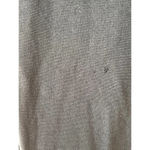 Plush Cotton Fleece Lined Leggings in Black Small Womens Joggers Photo 6