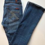 7 For All Mankind Flint Pocket Jeans Photo 0