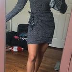 Semi Formal mini Dresss Black Photo 0