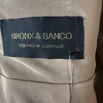 Bronx and Banco Paradise Flare Sequins Mini Formal Dress Size US 4 Photo 9