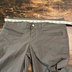 Columbia omnishield size 8 grey pants Photo 6