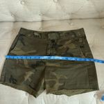 Sanctuary Daybreak Shorts Camo Print Photo 6