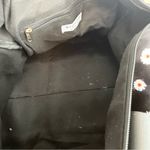 Alice + Olivia AO Stacey Bendet Weekender Duffel Bag Carry On Daisy FabFitFun Photo 15