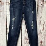 KanCan Chelsea High Rise Super Skinny Distressed Jeans Photo 0