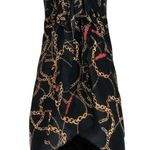 Walter Baker NWT Paradise Sarong Ibiza Chain Photo 2