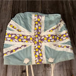 BODEN Union Jack tote bag Blue Photo 1