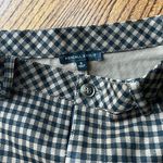 Kendall + Kylie Plaid Mini Skirt Photo 1