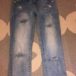 Miss Me Capri Jeans Photo 0