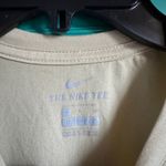 Nike Juniata College Women's Soccer  Dri-Fit Long-Sleeve Tee Shirt, Small Photo 2