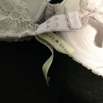 Lucky Brand  34C Purple Lace Underwire‎ Bra Photo 3