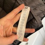 Fabletics Women’s Charcoal Grey and Black  “Fenway” Vest Size XS Photo 8