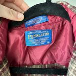 Pendleton Vintage  button up Photo 1