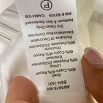 ATM Melillo Pinstripe Zip Photo 6