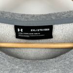Under Armour , Wesley sweatshirt loose, fit two XL Photo 1