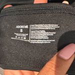 Adore Me  Black Bralette Photo 9