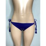 Tommy Bahama New.  reversible string bikini. Large. Retails $79 Photo 2