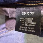 Buckle  Women's Dark Blue Boot Cut Jeans Photo 8