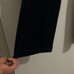 Juicy Couture New Y2K NAVY Velour Tracksuit Large Photo 3