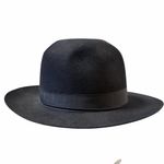 ALESSANDRIA CLASSIC WIDE BRIM FEDORA Photo 5