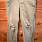 Kut From The Kloth  High rise Rachael Fab Ab Mom Jeans Photo 0