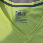 Nike Dri Fit XL, NEON, NWOT Photo 1
